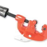 MTS CUTTER TUBE 3-28MM