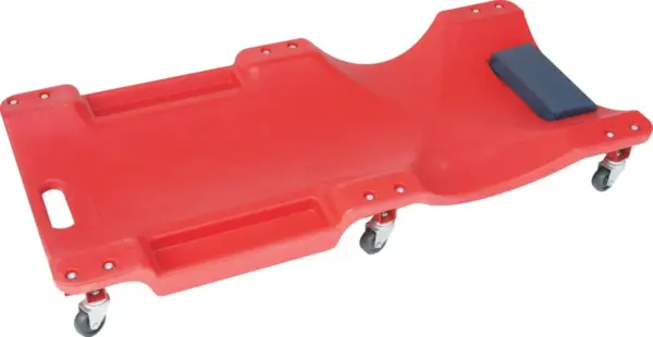 MOBI JACK CREEPER GARAGE 6-WHEEL STD (TR)