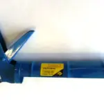 MTS CAULKING GUN STANDARD