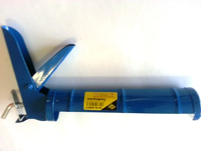 hon0970.webp MTS CAULKING GUN STANDARD - Image 1