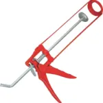 MTS CAULKING GUN SKELETON TYPE H/DUTY