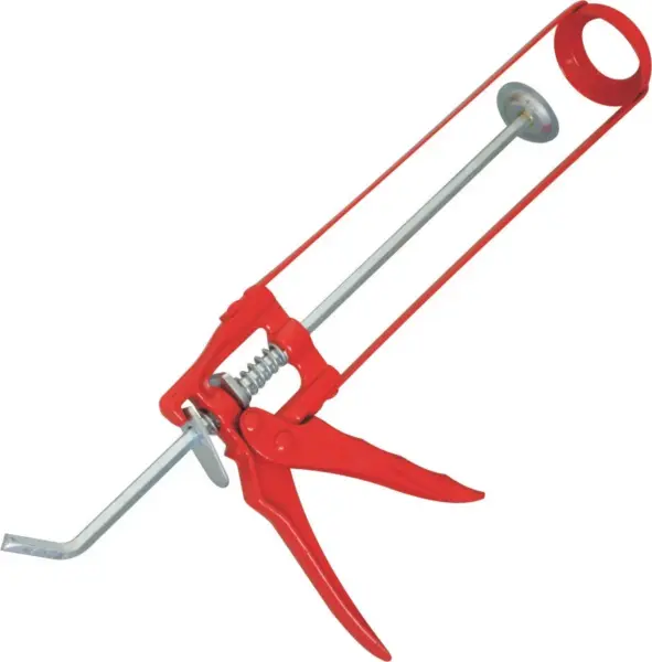 MTS CAULKING GUN SKELETON TYPE H/DUTY