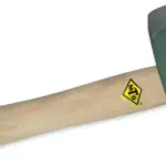 MTS HAMMER CLUB WOOD HANDLE 1.8KG