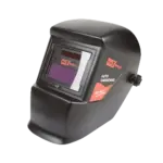 MATWELD HELMET AUTO-DARK NON-ADJUSTABLE BLACK