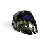 MATWELD HELMET AUTO DARK ADJUSTABLE CAMO