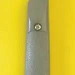MTS KNIFE FIXED BLADE