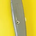MTS KNIFE RETRACTABLE UTILITY