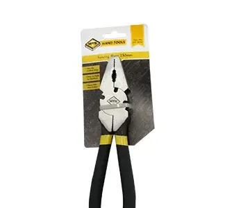 MTS PLIER FENCING 250MM