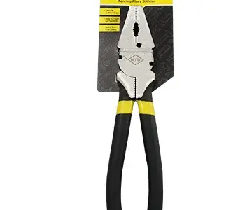MTS PLIER FENCING 300MM
