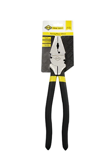 hon7038.webp MTS PLIER FENCING 300MM - Image 1