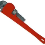 MTS WRENCH PIPE 250MM