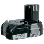 HIKOKI BATTERY ONLY 18V 1.5AH XXX