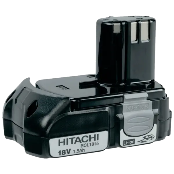 HIKOKI BATTERY ONLY 18V 1.5AH XXX