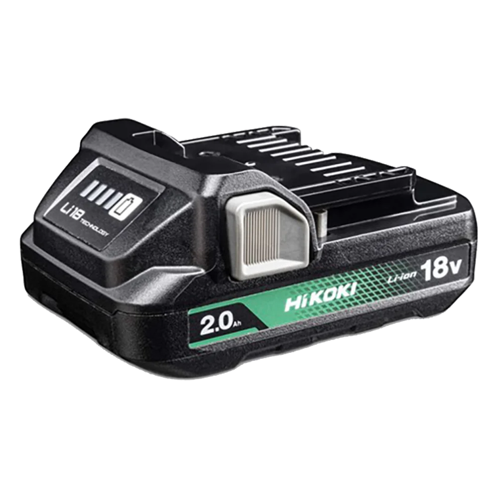 htc-bsl1820m.webp HIKOKI BATTERY ONLY 18V 2.0AH XXX - Image 1