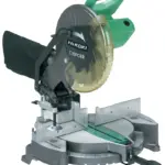 HIKOKI MITRE SAW 255MM 1520W XXX