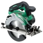 HIKOKI CIRCULAR SAW 36V 165MM MACHINE XXX