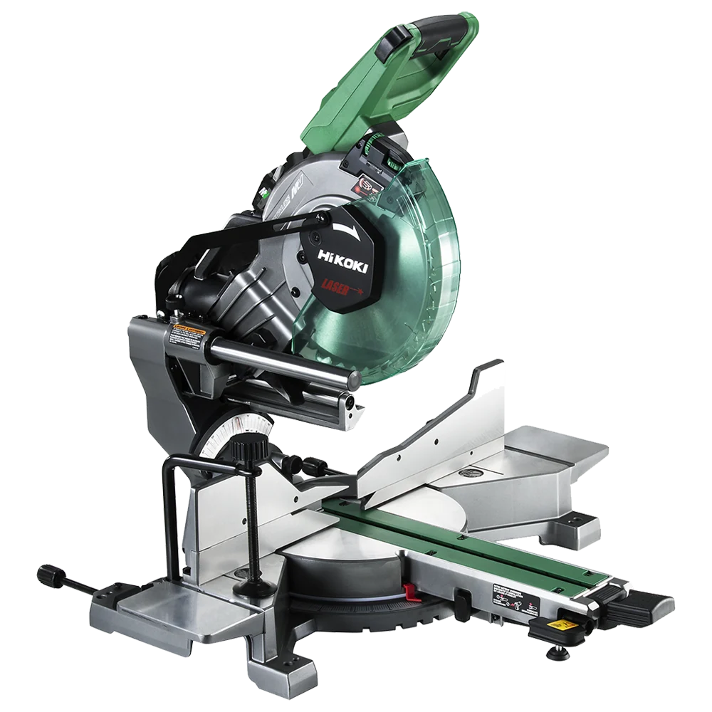 htc-c3610dra-e4.webp HIKOKI MITRE SAW 255MM 36V MACHINE XXX - Image 1
