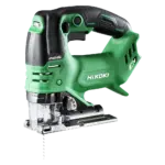 HIKOKI JIGSAW 36V 4.0m/MIN MACHINE XXX