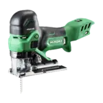 HIKOKI JIGSAW 36V 1.7M/MIN MACHINE XXX