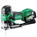 HIKOKI JIGSAW 36V 1.7M/MIN SET XXX