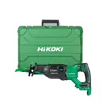 HIKOKI RECIPROCATING SAW 36V MACHINE XXX