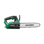 HIKOKI CHAINSAW 36V 12BAR SOLO XXX