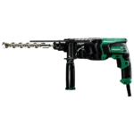 HIKOKI DRILL ROTARY  850W 28MM SDS+ 2MOD XXX