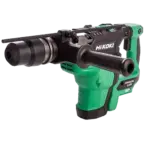 HIKOKI DRILL ROTARY 36V SDS-MAX MACH XXX