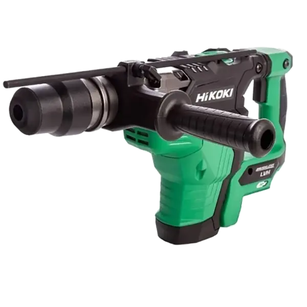 HIKOKI DRILL ROTARY 36V SDS-MAX MACH XXX