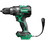 HIKOKI DRILL IMPACT 18V 136NM 13MM MACH XXX
