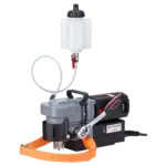 EUROBOOR MAGNETIC DRILL  36MM LOW PROF 1050W