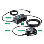 HIKOKI BATTERY AC/DC ADAPTOR 36VXXX
