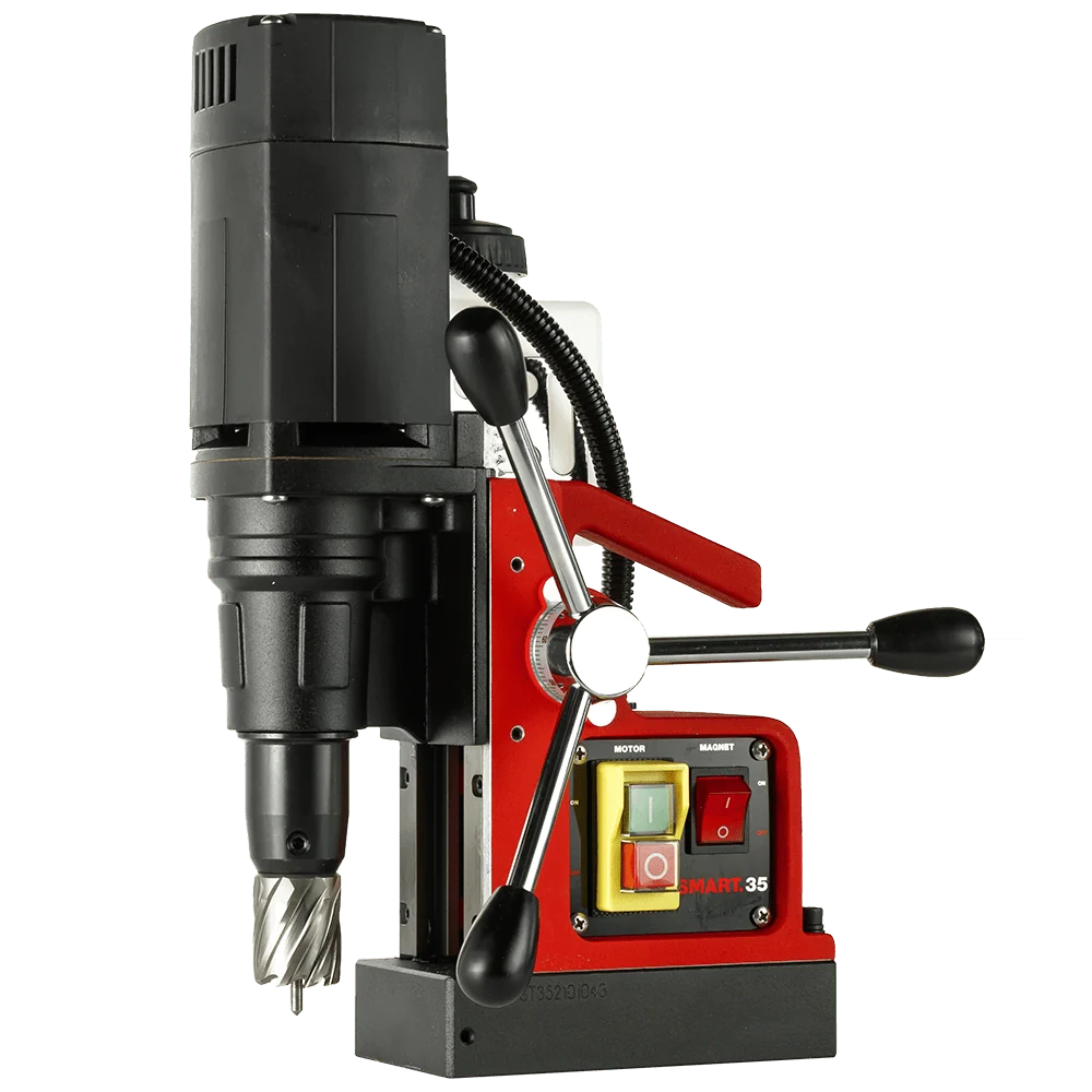 htc-smart35.webp EUROBOOR SMART MAGNECTIC DRILL 35MM - Image 1