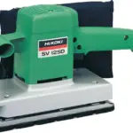HIKOKI ORBITAL SANDER 300W 114X228MM XXX