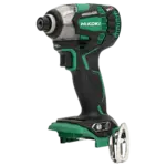 HIKOKI IMPACT DRIVER 1/4 18V 207NM MACH XXX