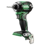 HIKOKI IMPACT DRIVER 1/4 36V 210NM MACH XXX
