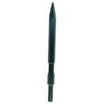 HIKOKI CHISEL BULL POINT HEX17  280MMXXX