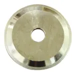 EUROBOOR ERM100 CBN GRINDING WHEEL