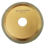 EUROBOOR ERM100 SCBN GRINDING WHEEL