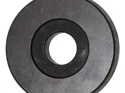 EUROBOOR ERM100 INDEX PLATE T9