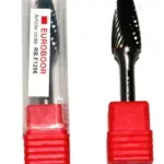 EUROBOOR TCT BURRS (F) 12X25X6X70MM