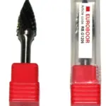 EUROBOOR TCT BURRS (G) 12X25X6X70MM