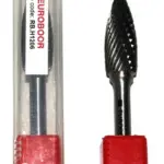 EUROBOOR TCT BURRS (H) 12X32X6X77MM