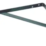 BRACKET SHELF W/STAY 300X350 5PAIR