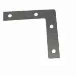 BRACE CORNER IRON  50X50MM P/50