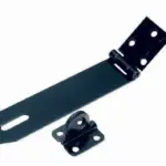 HASP&STAPLE B/J 152MM P/10