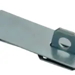 HASP&STAPLE GALV  70MM L/DUTY P/20