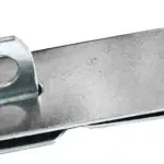 HASP&STAPLE GALV  90MM P/10