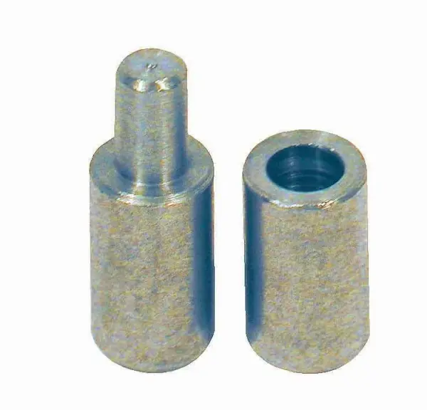 HINGE BULLET  70X20MM EACH