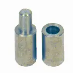 HINGE BULLET 100X25MM EACH